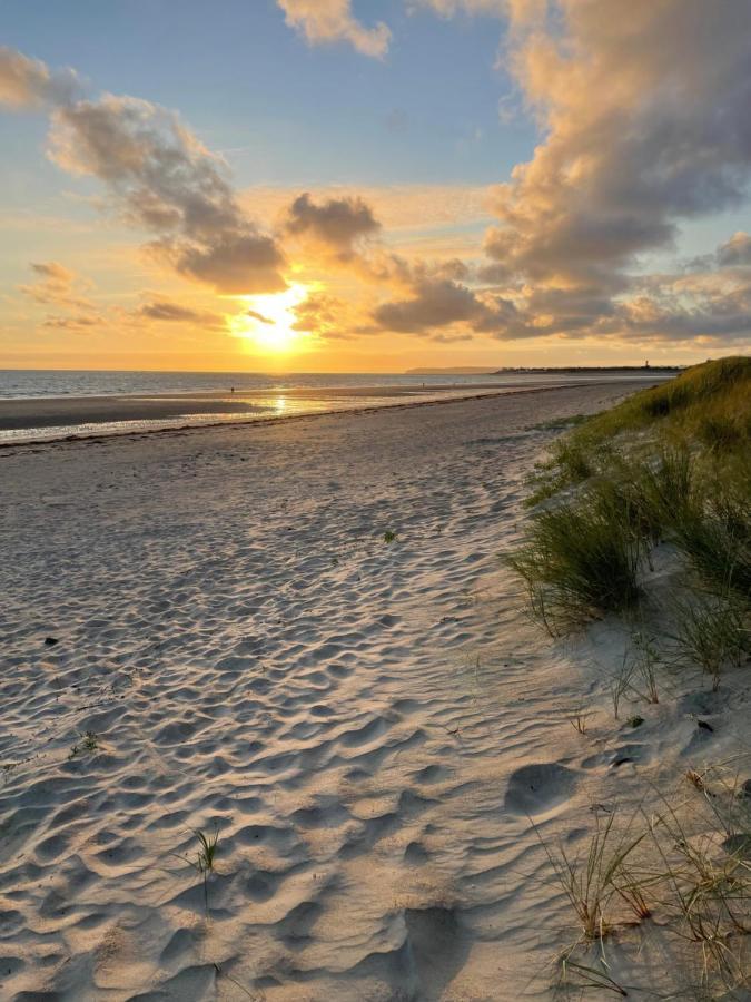 Le Chaton Des Dunes Denneville Exterior photo